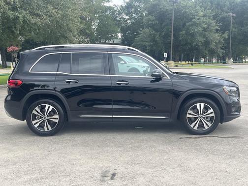 2024 Mercedes-Benz GLB 250 Base