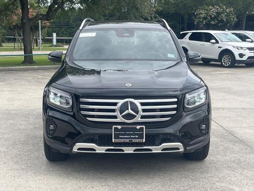 2024 Mercedes-Benz GLB 250 Base