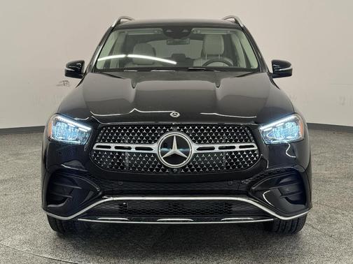 2025 Mercedes-Benz GLE 350 Base