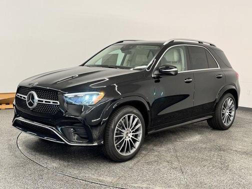 2025 Mercedes-Benz GLE 350 Base