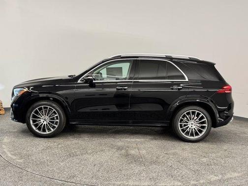2025 Mercedes-Benz GLE 350 Base