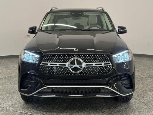 2025 Mercedes-Benz GLE 350 Base