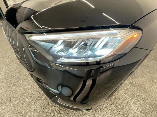 2026 Mercedes-Benz AMG GLC 43 4MATIC Coupe