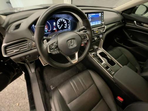 2022 Honda Accord Sport SE 1.5T