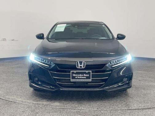 2022 Honda Accord Sport SE 1.5T