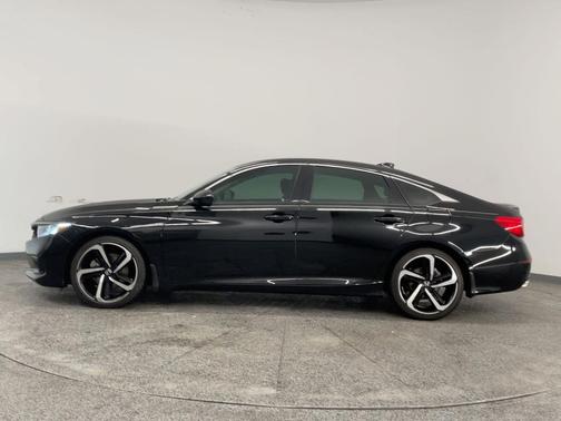 2022 Honda Accord Sport SE 1.5T