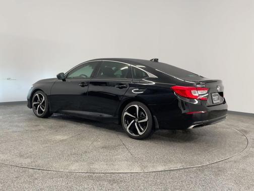 2022 Honda Accord Sport SE 1.5T