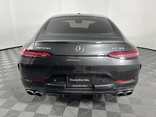 2022 Mercedes-Benz AMG GT 43 4-Door