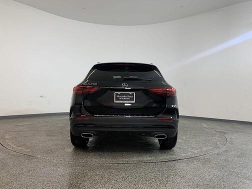 2025 Mercedes-Benz GLA 250 Base
