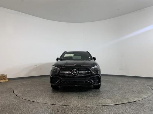 2025 Mercedes-Benz GLA 250 Base