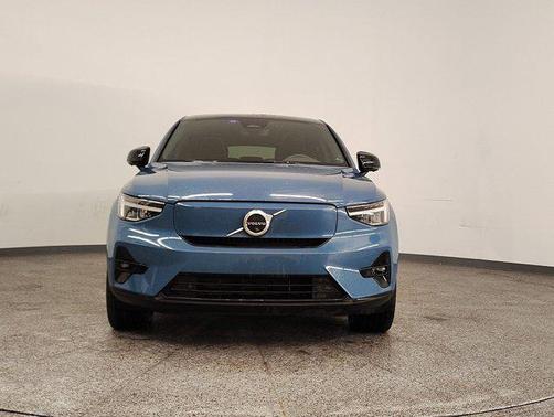 2023 Volvo C40 Recharge Pure Electric Twin Plus