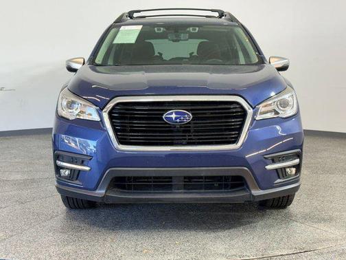 2020 Subaru Ascent Touring 7-Passenger