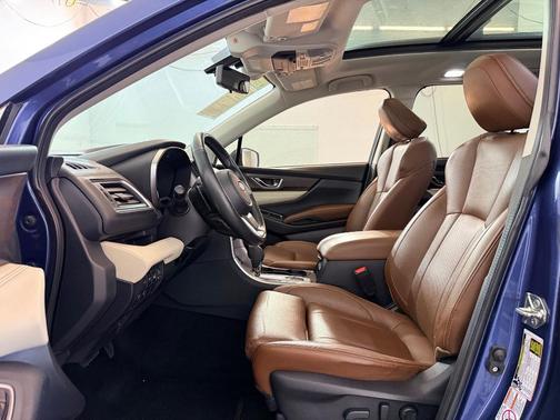 2020 Subaru Ascent Touring 7-Passenger