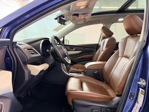 2020 Subaru Ascent Touring 7-Passenger