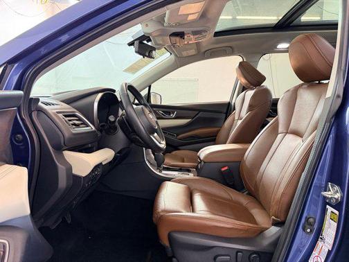 2020 Subaru Ascent Touring 7-Passenger