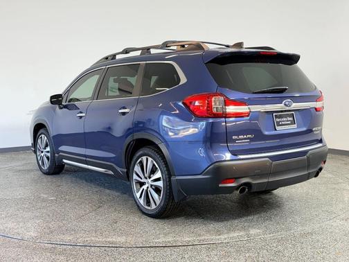 2020 Subaru Ascent Touring 7-Passenger