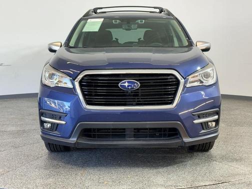 2020 Subaru Ascent Touring 7-Passenger