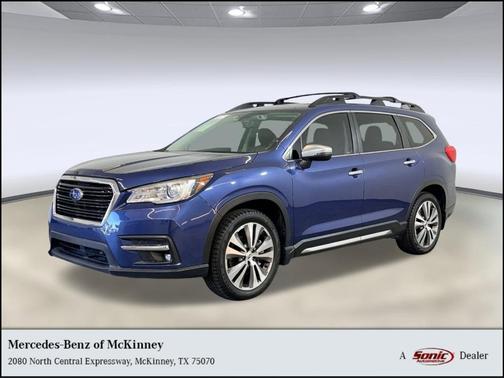 2020 Subaru Ascent Touring 7-Passenger