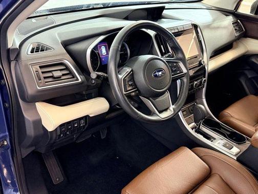 2020 Subaru Ascent Touring 7-Passenger