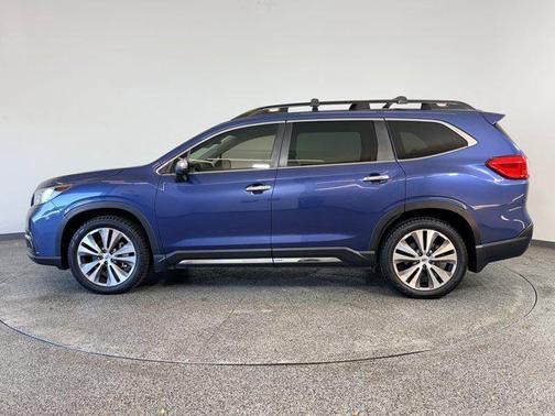2020 Subaru Ascent Touring 7-Passenger