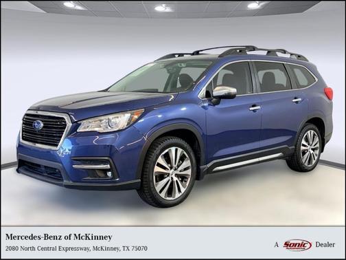 2020 Subaru Ascent Touring 7-Passenger