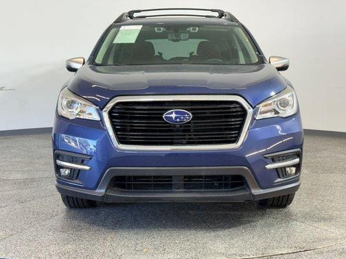 2020 Subaru Ascent Touring 7-Passenger