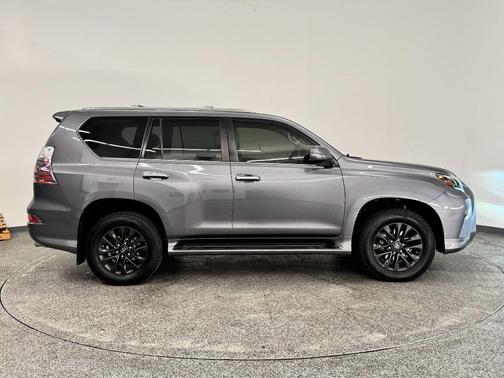 2020 Lexus GX 460 Premium