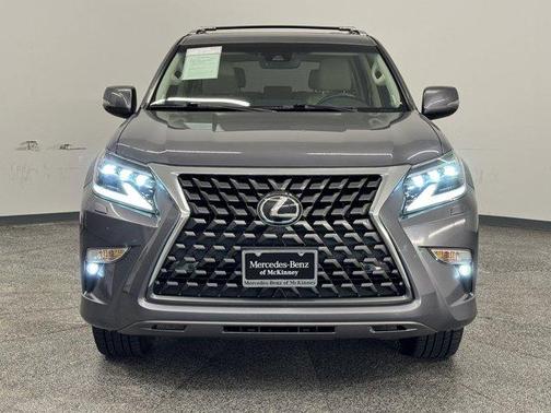 2020 Lexus GX 460 Premium