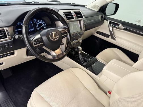 2020 Lexus GX 460 Premium