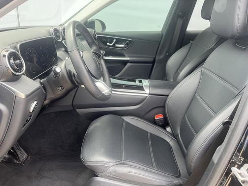 2024 Mercedes-Benz GLC 300 Base