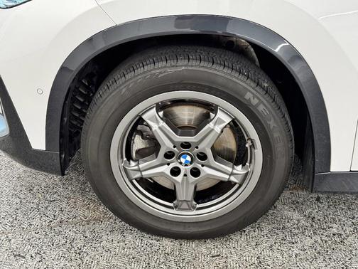 2024 BMW X1 xDrive28i