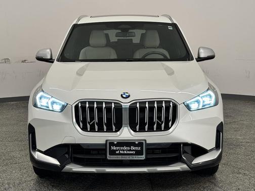 2024 BMW X1 xDrive28i