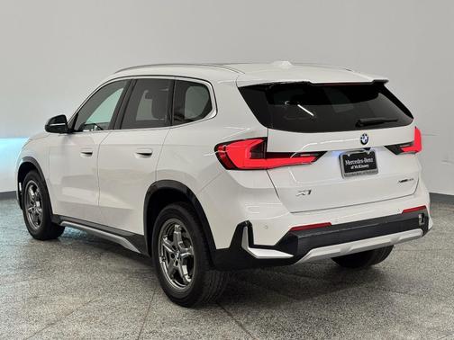 2024 BMW X1 xDrive28i