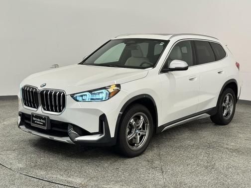 2024 BMW X1 xDrive28i
