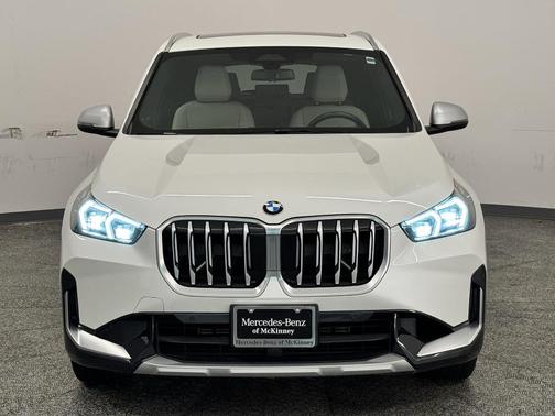 2024 BMW X1 xDrive28i
