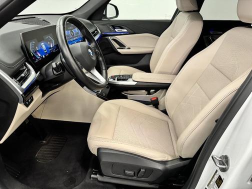 2024 BMW X1 xDrive28i