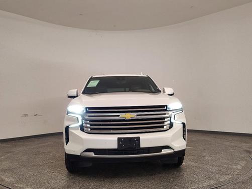 2023 Chevrolet Tahoe 4WD High Country