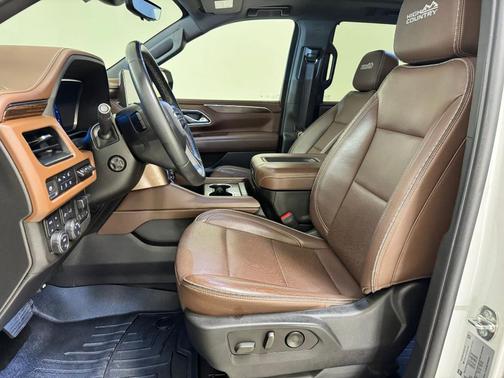 2023 Chevrolet Tahoe 4WD High Country