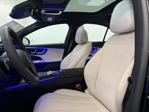 Obsidian Black 2026 Mercedes-Benz E-Class E 350