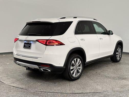 2023 Mercedes-Benz GLE 350 Base