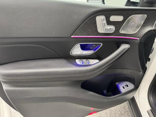 2023 Mercedes-Benz GLE 350 Base