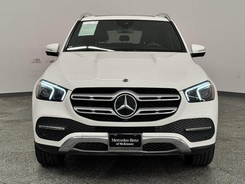 2023 Mercedes-Benz GLE 350 Base