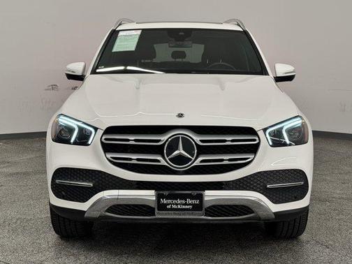 2023 Mercedes-Benz GLE 350 Base