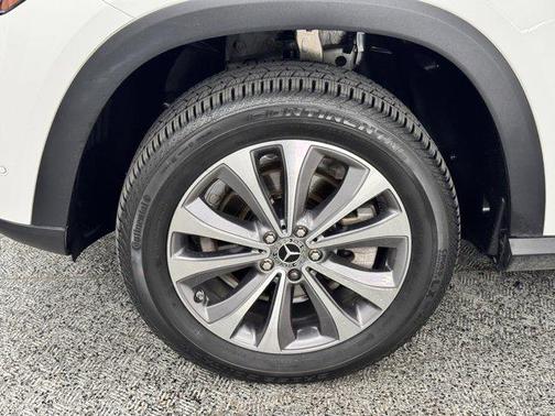 2023 Mercedes-Benz GLE 350 Base