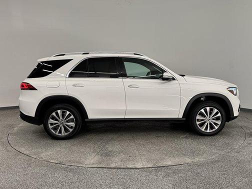 2023 Mercedes-Benz GLE 350 Base