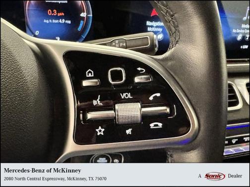 2023 Mercedes-Benz GLE 350 Base