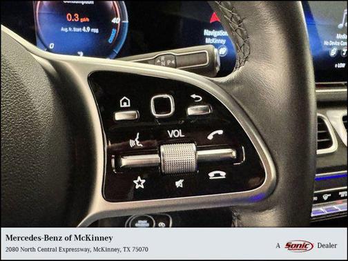 2023 Mercedes-Benz GLE 350 Base