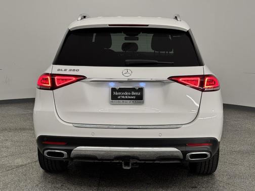 2023 Mercedes-Benz GLE 350 Base