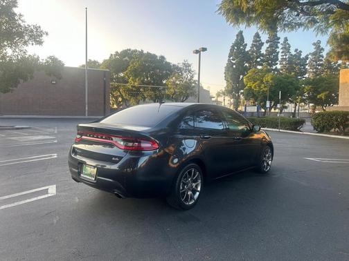 2014 Dodge Dart SXT