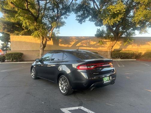 2014 Dodge Dart SXT